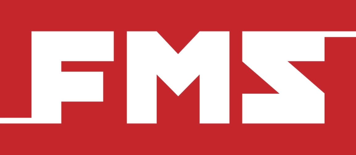 FMS logo