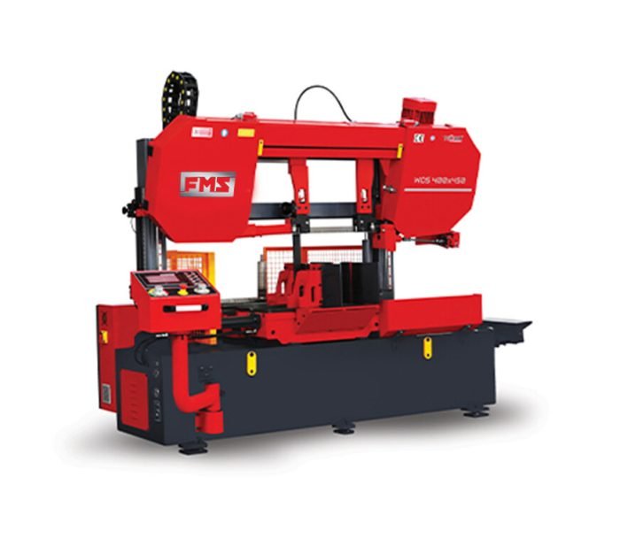 Bundle Cutting Series Band Saws - Image 3