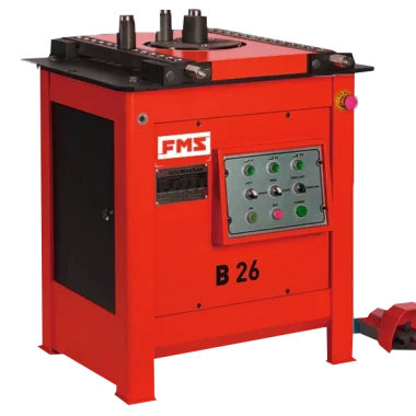 Manual Rebar Bender- B Series