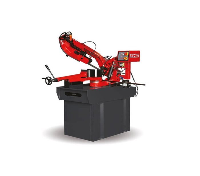 Manual Miter Cutting Band Saws - Image 2