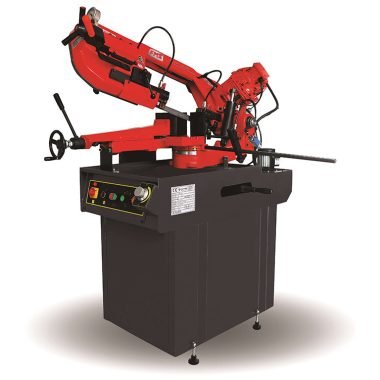 Manual Miter Cutting Band Saws