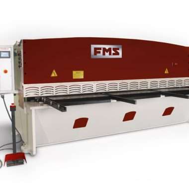FMS E-Cut Series