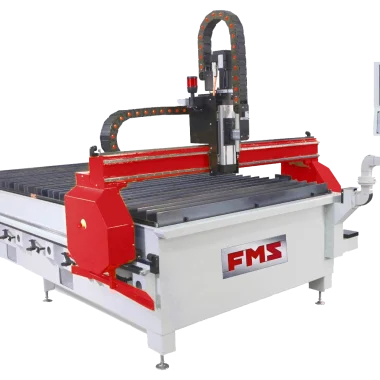 Ecocut Plasma Table