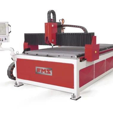 CompactCut Plasma Table