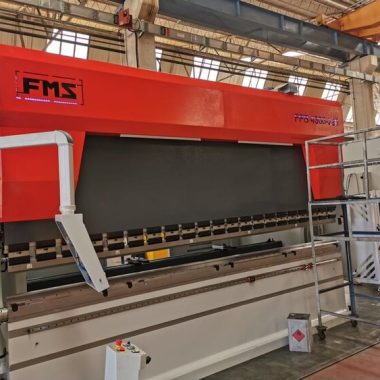 Press Brakes