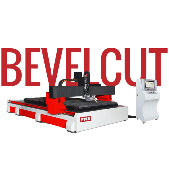 ProCut Plasma Table - Image 2