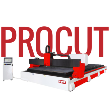 ProCut Plasma Table
