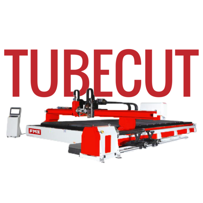 ProCut Plasma Table - Image 3