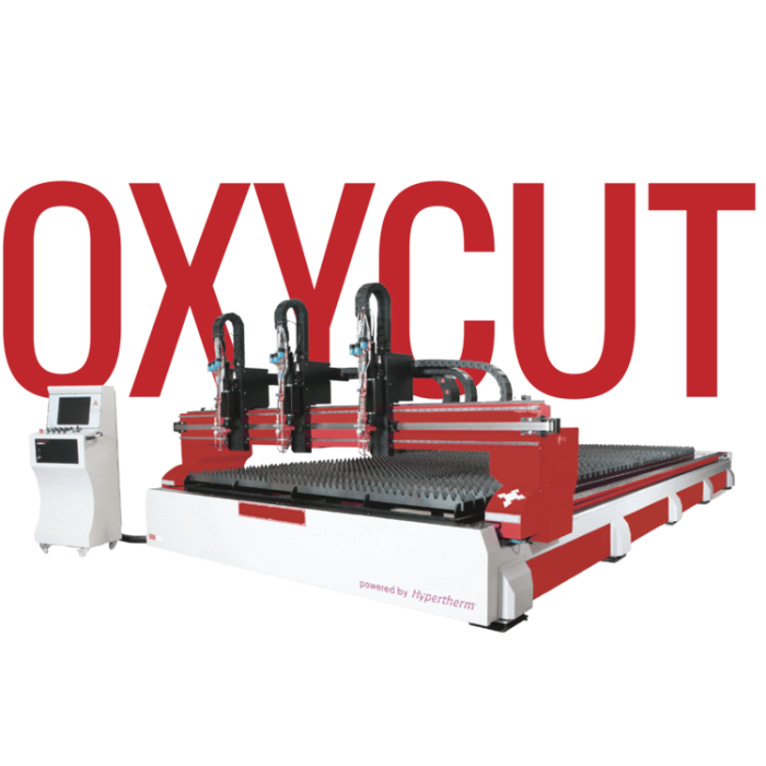 ProCut Plasma Table - Image 4