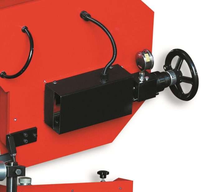 Automatic Miter Band Saw Series - Image 6