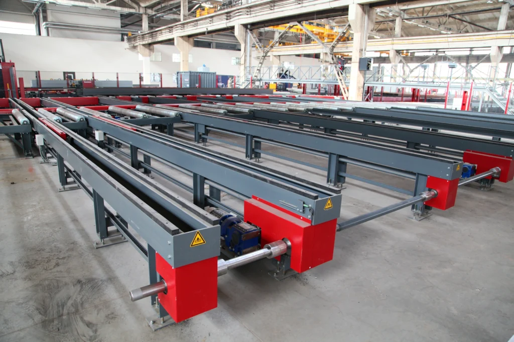 Used Metal Fabrication Equipment-