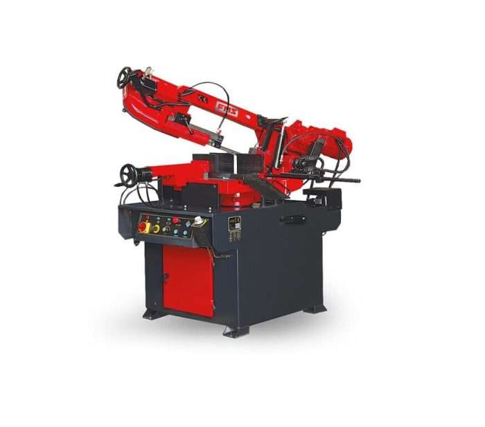 Semi-Auto Miter Band Saws— Pivot-Type - Image 4