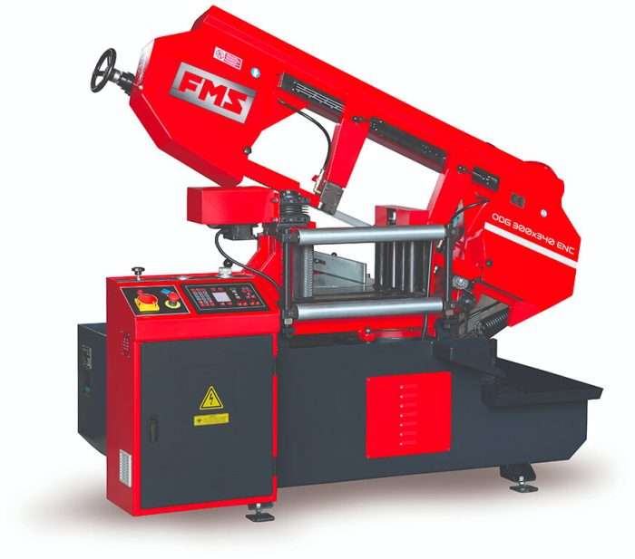 Automatic Miter Band Saw Series - Image 3