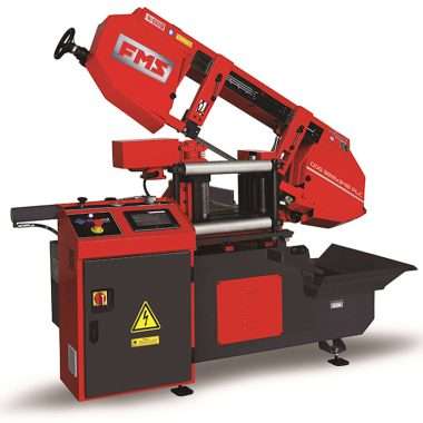 Automatic Miter Band Saw Series