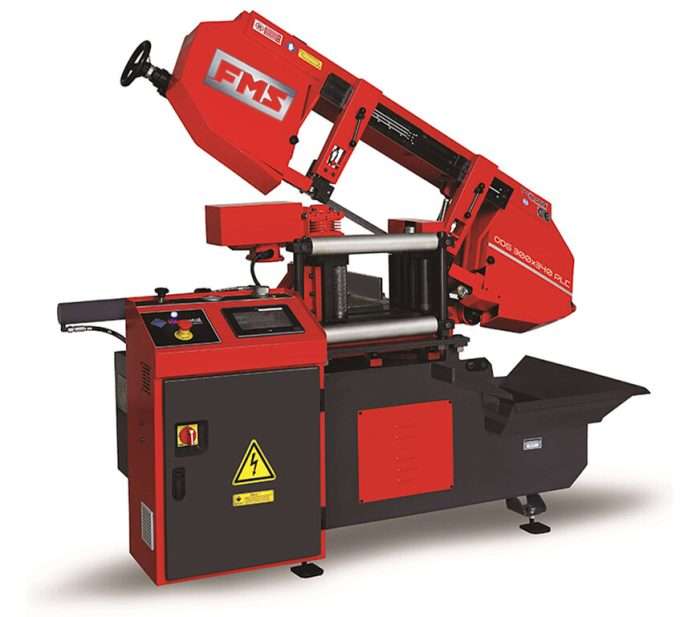 Automatic Miter Band Saw Series