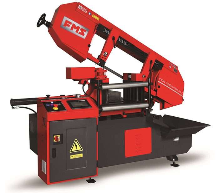 Automatic Miter Band Saw Series - Image 2