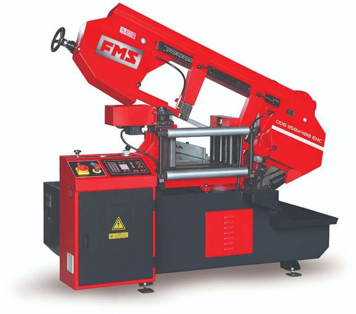 Automatic Miter Band Saw Series - Image 4