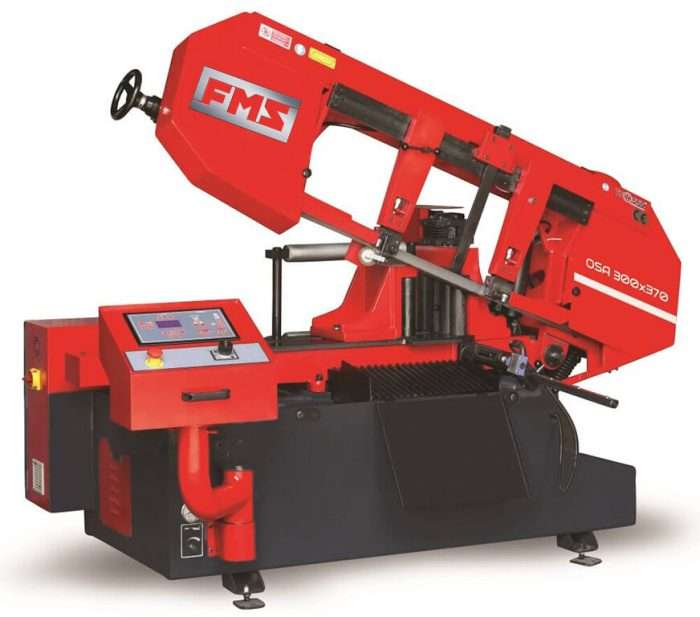 Automatic Straight Band Saws - Image 5