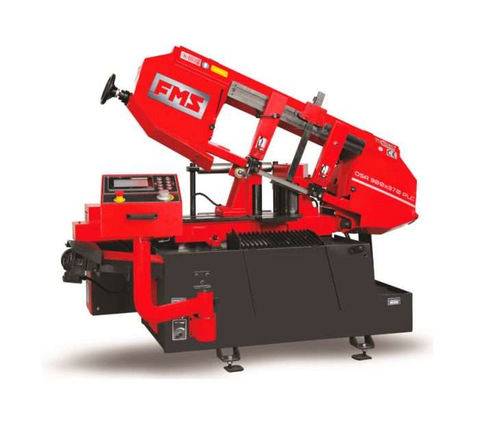 Automatic Straight Band Saws - Image 4