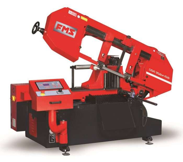 Automatic Straight Band Saws - Image 3