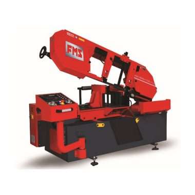 Automatic Straight Band Saws