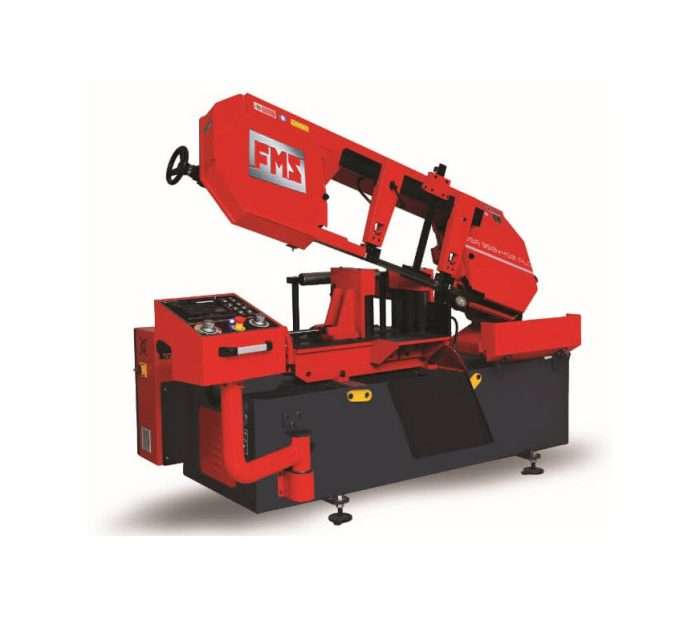 Automatic Straight Band Saws