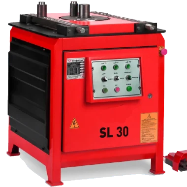 Stirrup Rebar Bender- SL Series