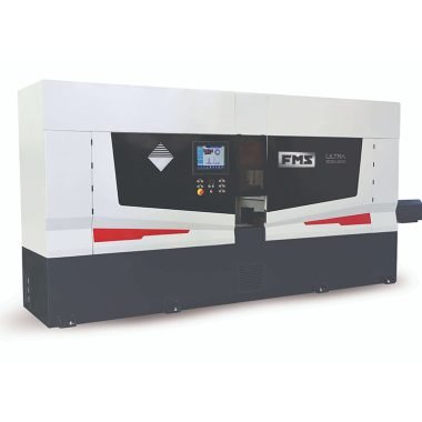 High Tech Band Saws