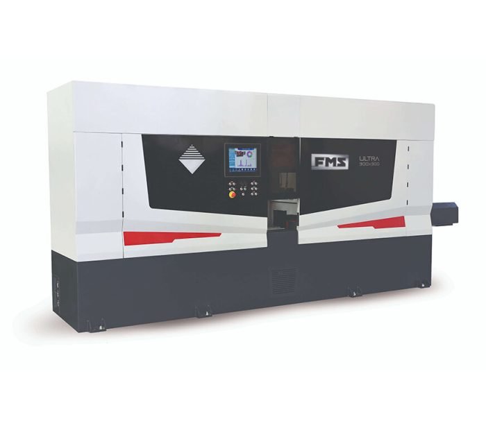 High Tech Band Saws