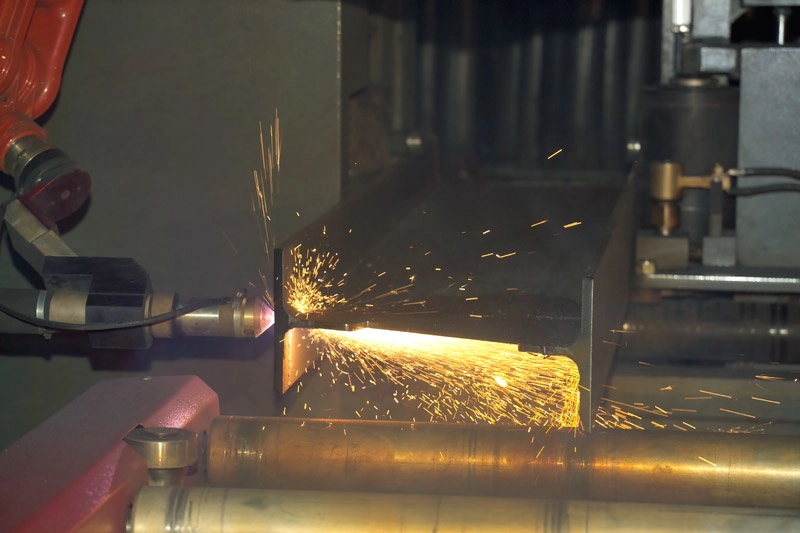 Used Metal Fabrication Equipment- rebar