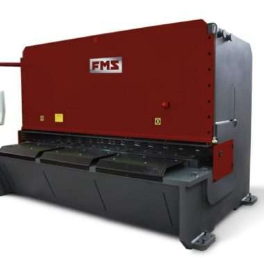 FMS V-CUT SHEAR
