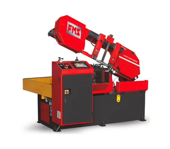 Bundle Cutting Series Band Saws - Image 5