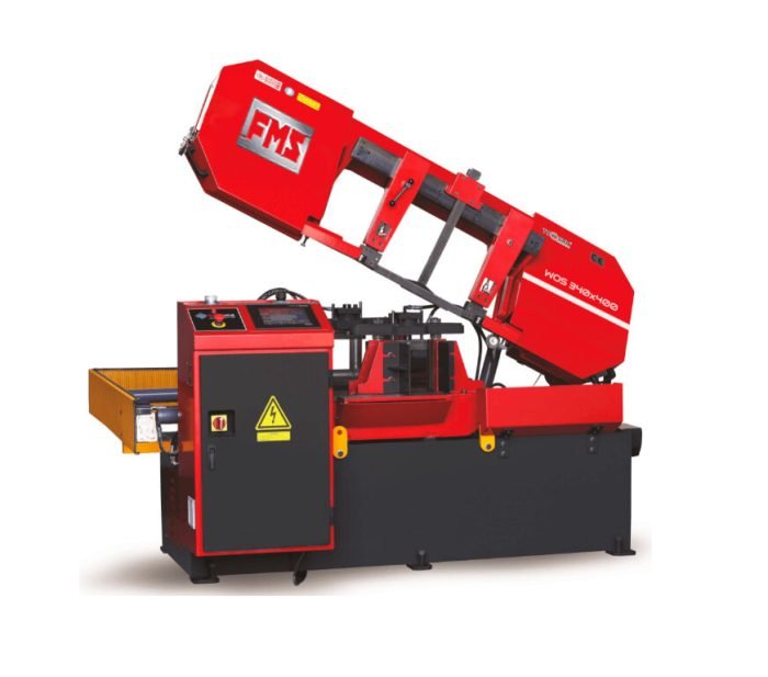 Bundle Cutting Series Band Saws - Image 4