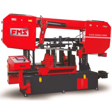 Bundle Cutting Series Band Saws