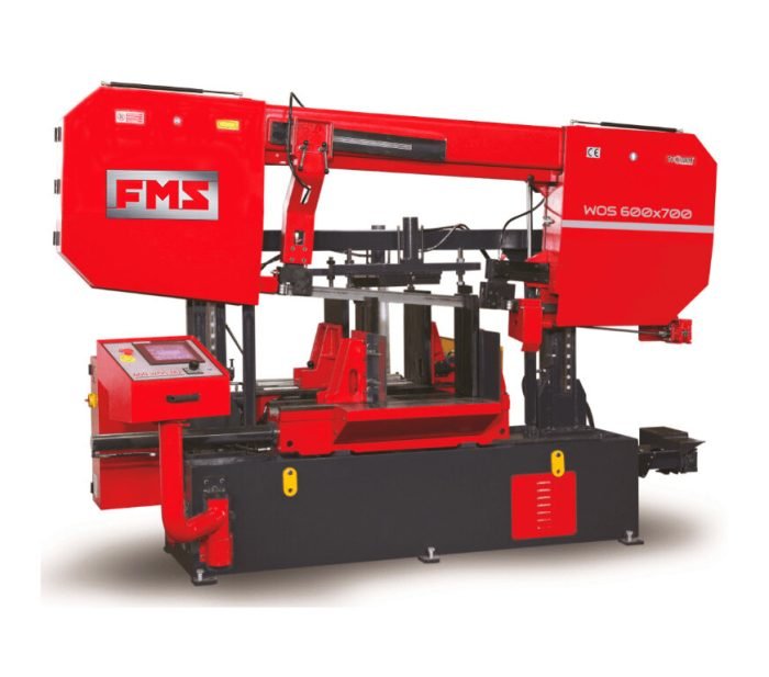 Bundle Cutting Series Band Saws