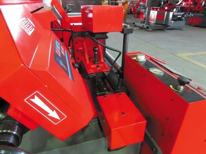 Automatic Miter Band Saw Series - Image 5