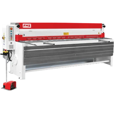 FMS Guillotine Shears