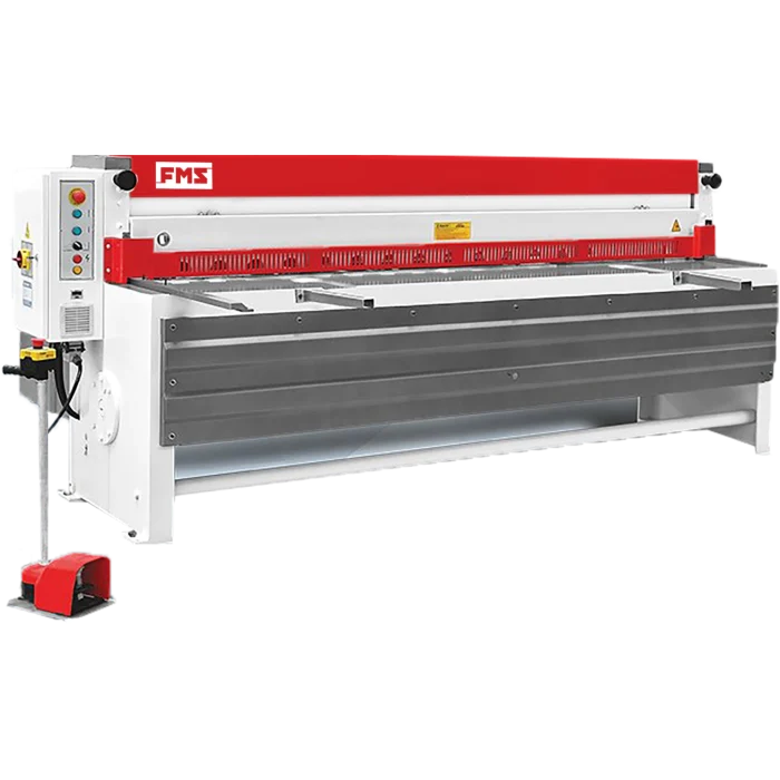 FMS Guillotine Shears