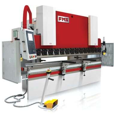 FMS EX SERIES PRESS BRAKES