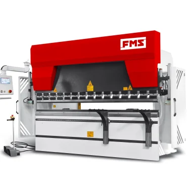 FMS PX SERIES PRESS BRAKES