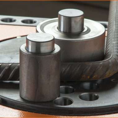 Rebar Benders