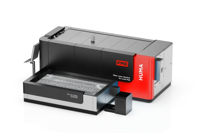 Huma Fiber Laser - Image 2