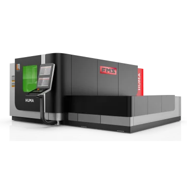 Huma Fiber Laser