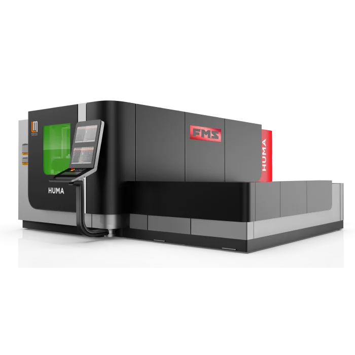 Huma Fiber Laser