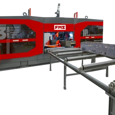 A3DAM 10 Axis