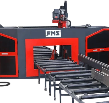 A3DAM 7 Axis