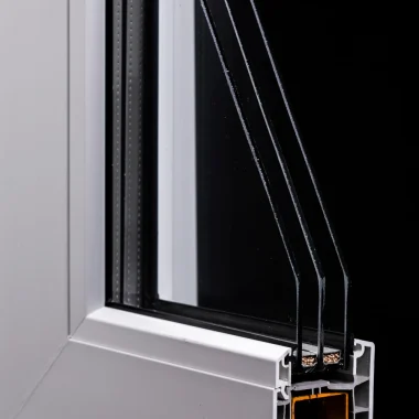 Aluminum & Vinyl Processing