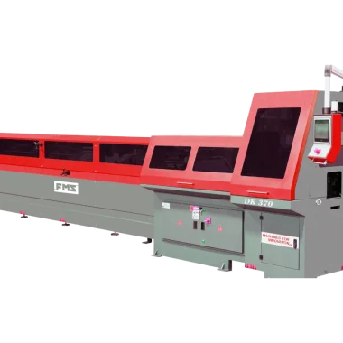Fully Automatic Circular Saw