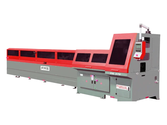 Fully Automatic Circular Saw