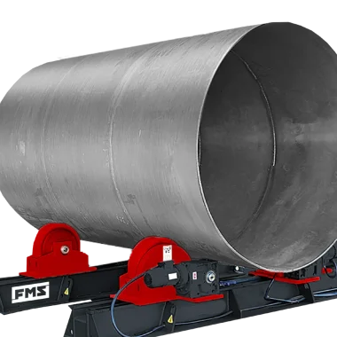Conventional Rotators